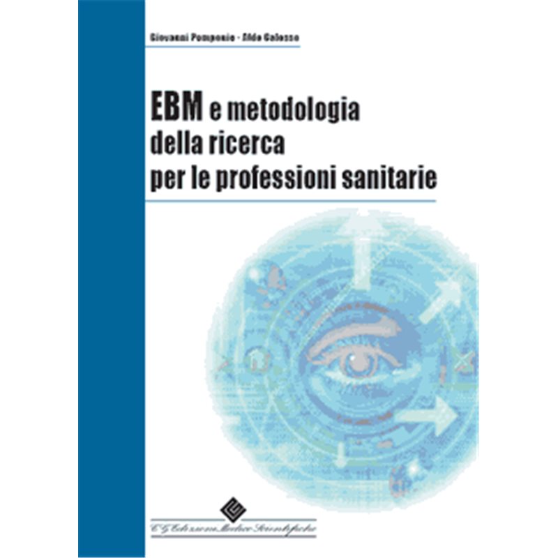 EBM e metodologia della ricerca per le professioni sanitarie